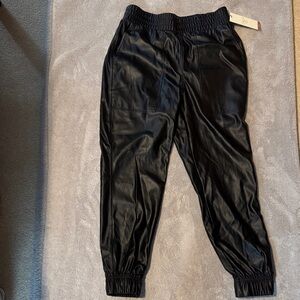 CALIA by Carrie Underwood Black Track Pants